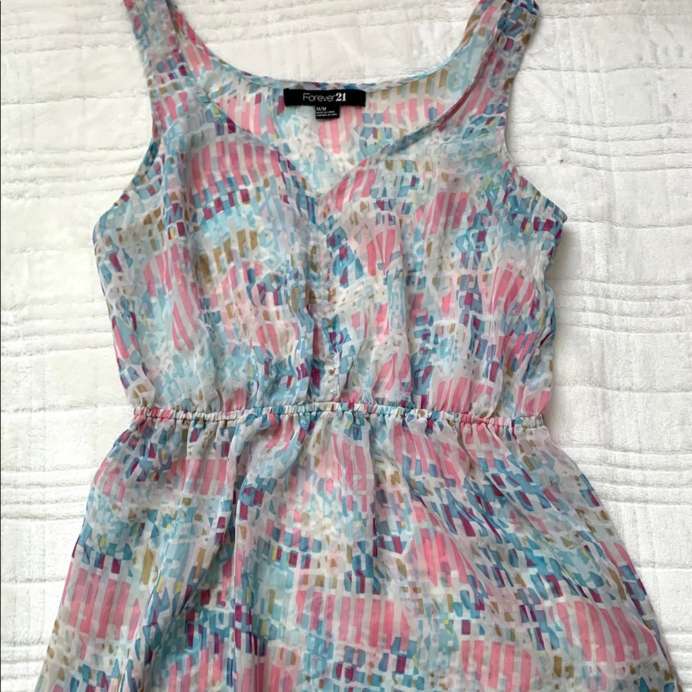 Forever 21 Blouse